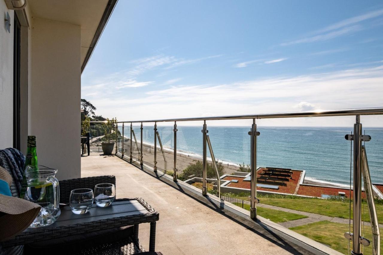 Villa Sea Gem - Mount Brioni Downderry  Exterior foto